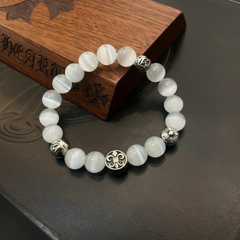Chrxmx Hxxrts Bracelets Compact 298308
