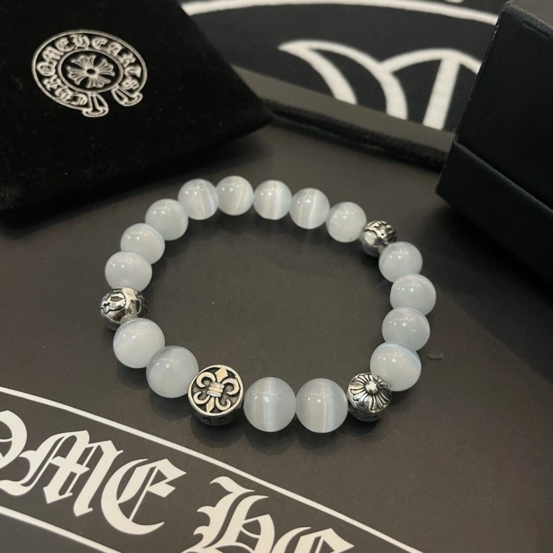 Chrxmx Hxxrts Bracelets Compact 298308