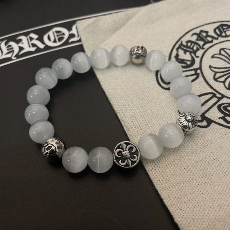 Chrxmx Hxxrts Bracelets Compact 298308