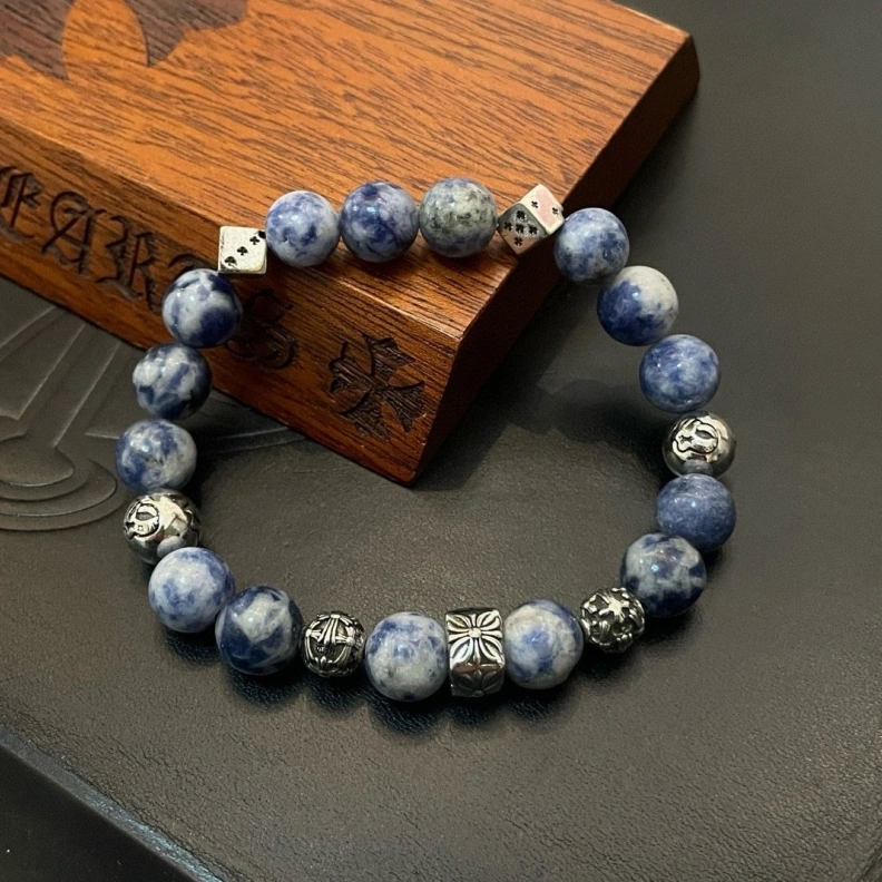 Cozy Chrxmx Hxxrts Bracelets 298307