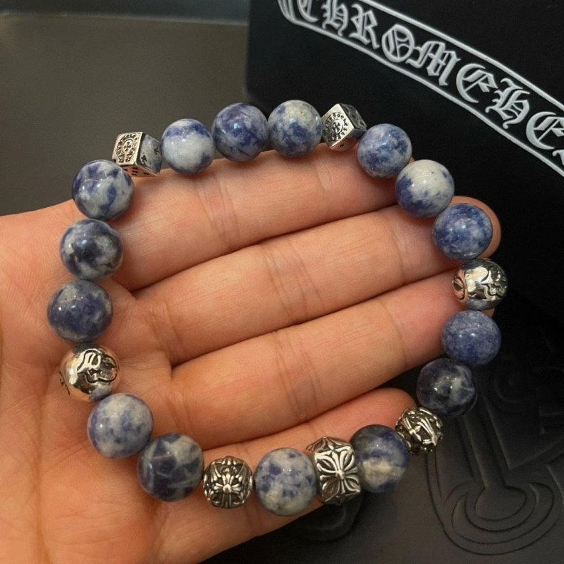 Cozy Chrxmx Hxxrts Bracelets 298307