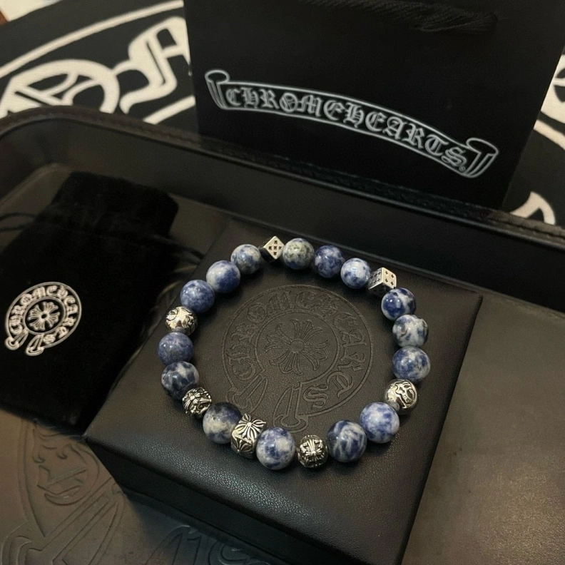 Cozy Chrxmx Hxxrts Bracelets 298307