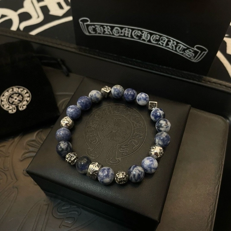 Cozy Chrxmx Hxxrts Bracelets 298307