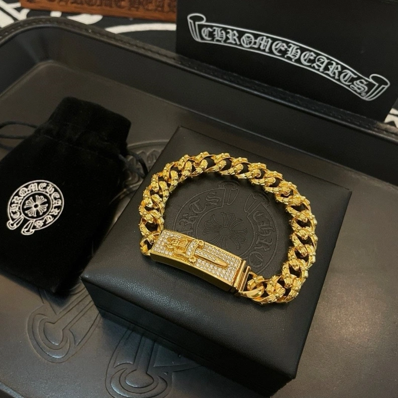 Chrxmx Hxxrts Necklaces UrbanStyle 297991