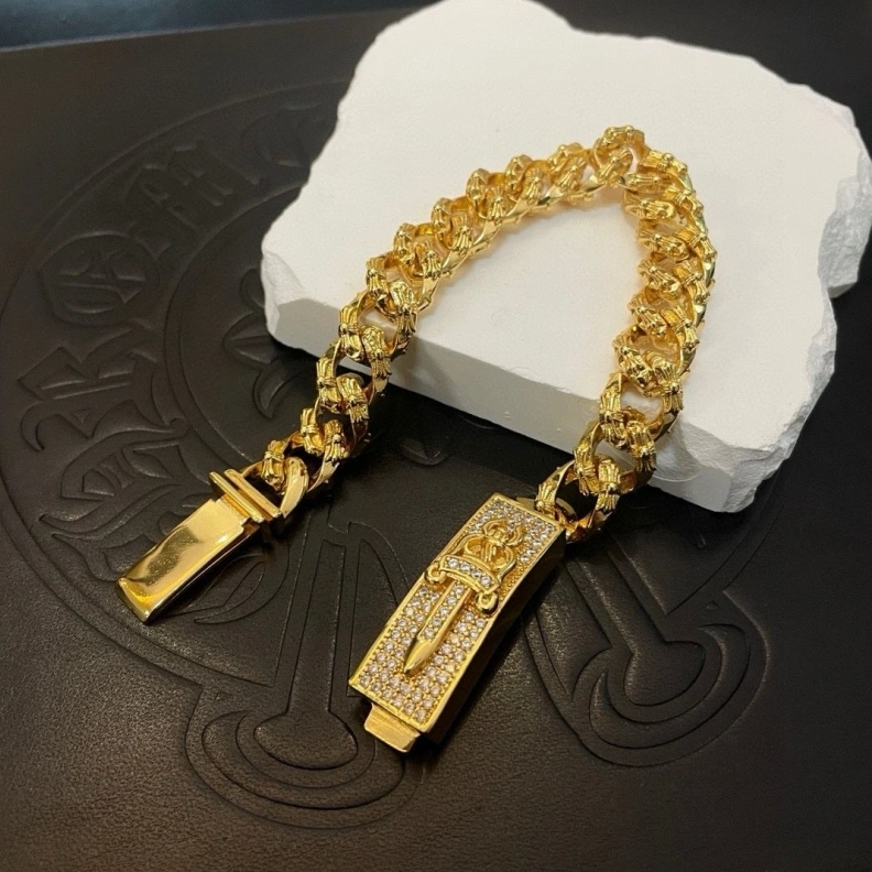 Chrxmx Hxxrts Necklaces UrbanStyle 297991
