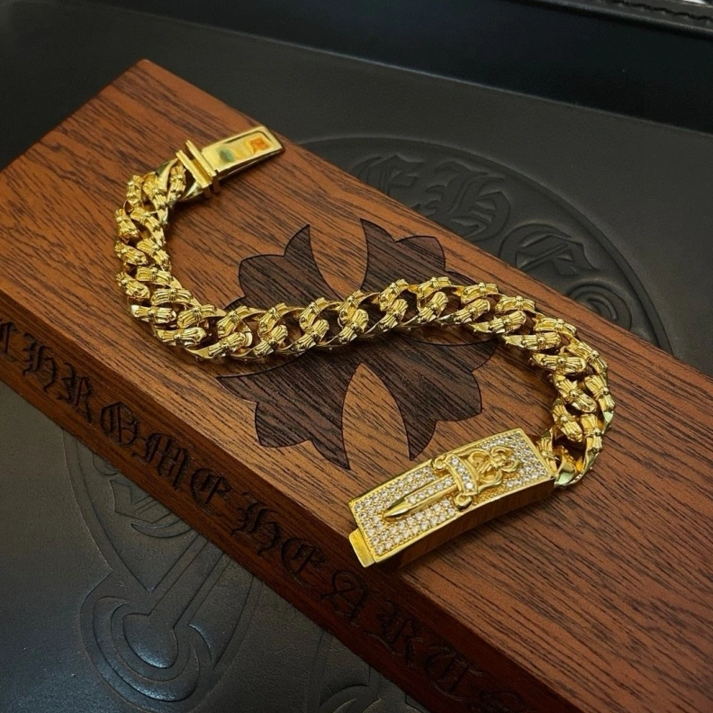 Chrxmx Hxxrts Necklaces UrbanStyle 297991