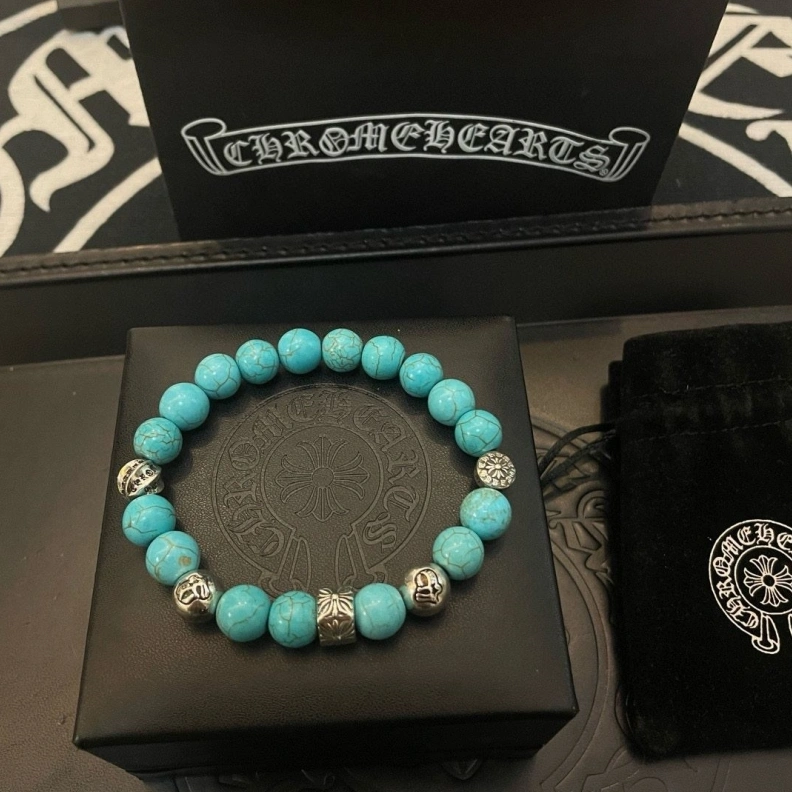 Flexible Chrxmx Hxxrts Bracelets 298306
