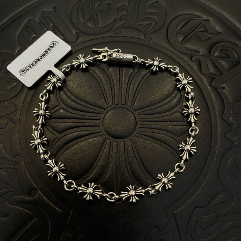 Soft Chrxmx Hxxrts Bracelets 298305