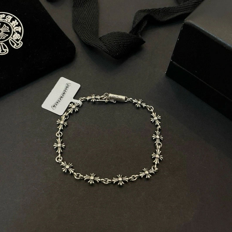 Soft Chrxmx Hxxrts Bracelets 298305
