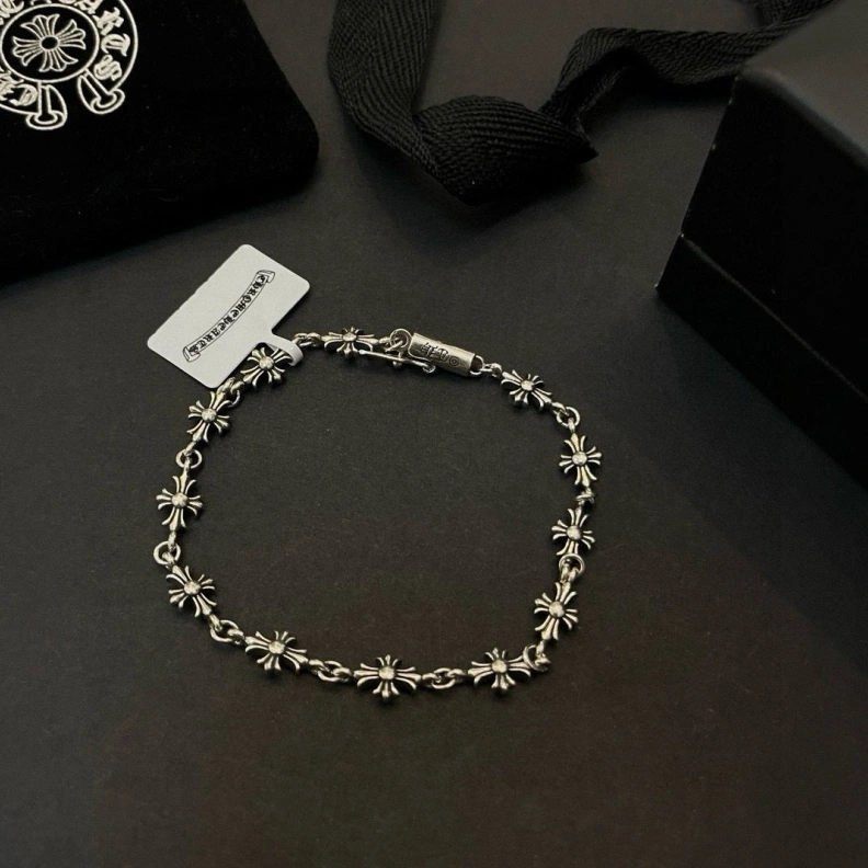 Soft Chrxmx Hxxrts Bracelets 298305