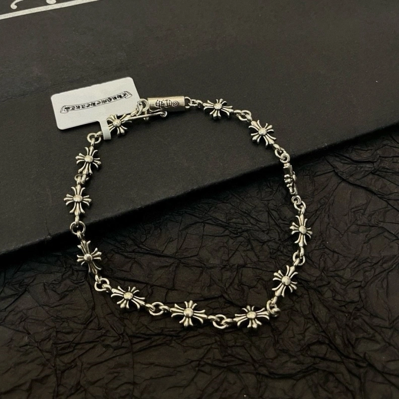 Soft Chrxmx Hxxrts Bracelets 298305