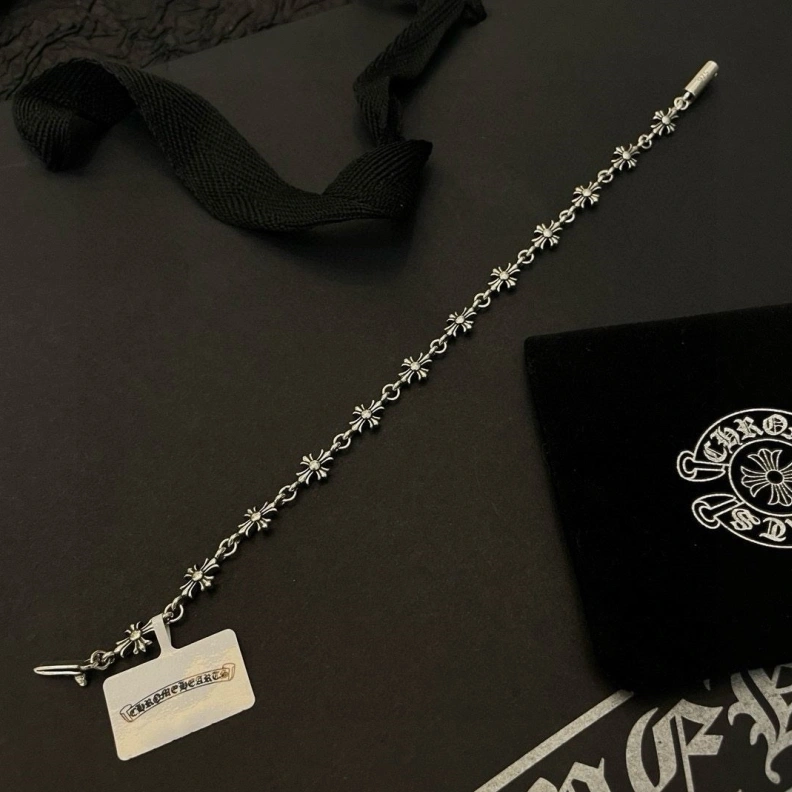 Soft Chrxmx Hxxrts Bracelets 298305