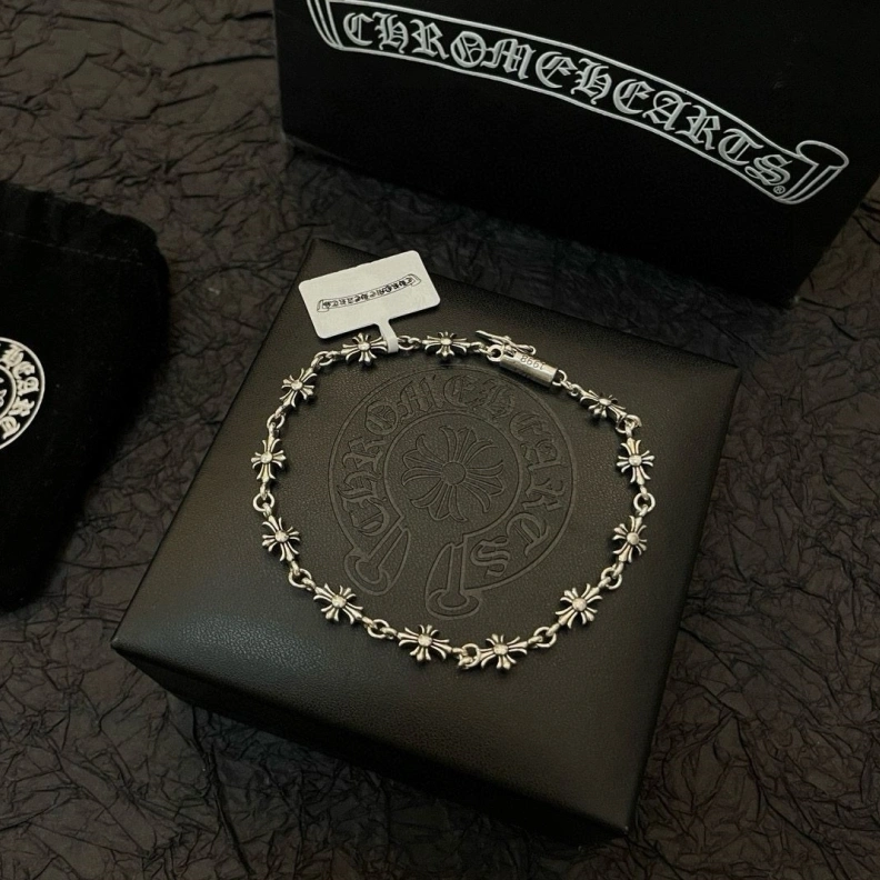 Soft Chrxmx Hxxrts Bracelets 298305