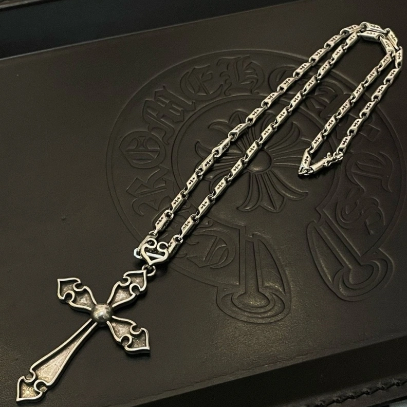 TopPick Chrxmx Hxxrts Necklaces 297993