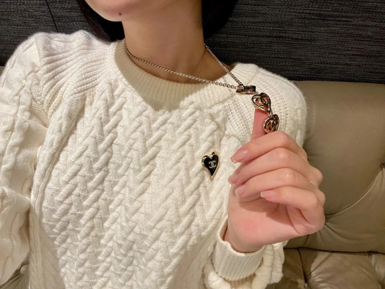 Chxnxl Necklaces Stylish 286903