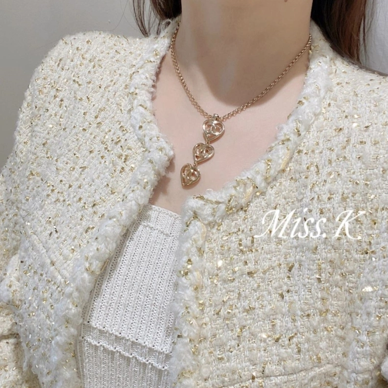 Chxnxl Necklaces Stylish 286903