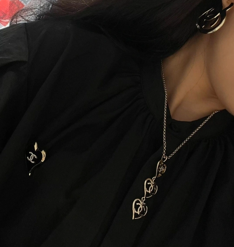Chxnxl Necklaces Stylish 286903
