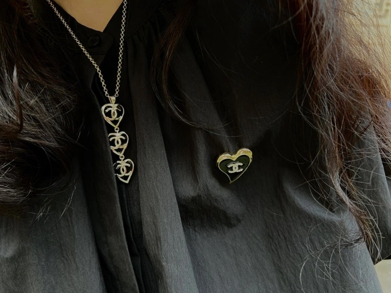 Chxnxl Necklaces Stylish 286903