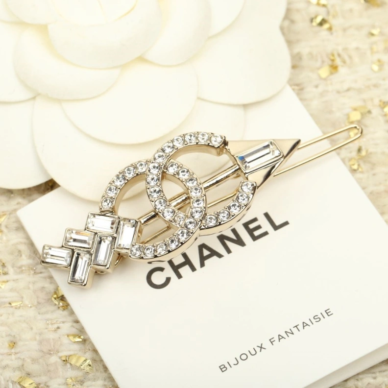 Sophisticated Chxnxl Brooches 287868