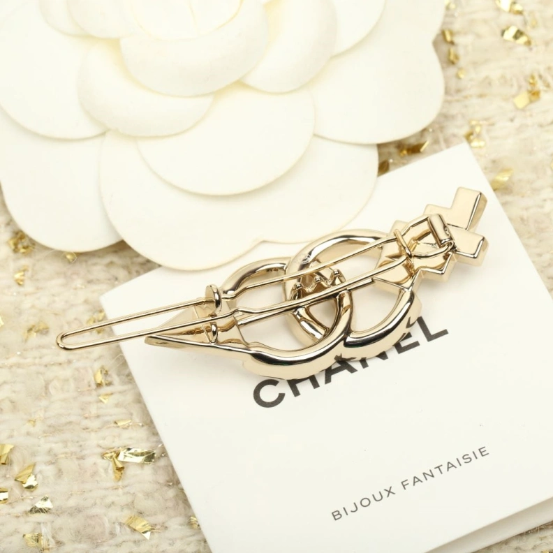 Sophisticated Chxnxl Brooches 287868