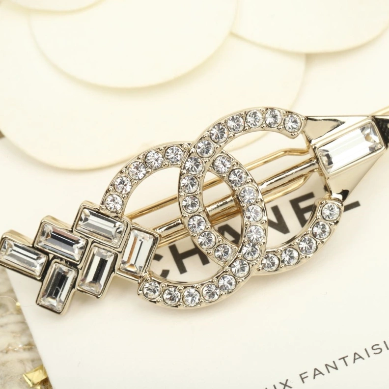 Sophisticated Chxnxl Brooches 287868