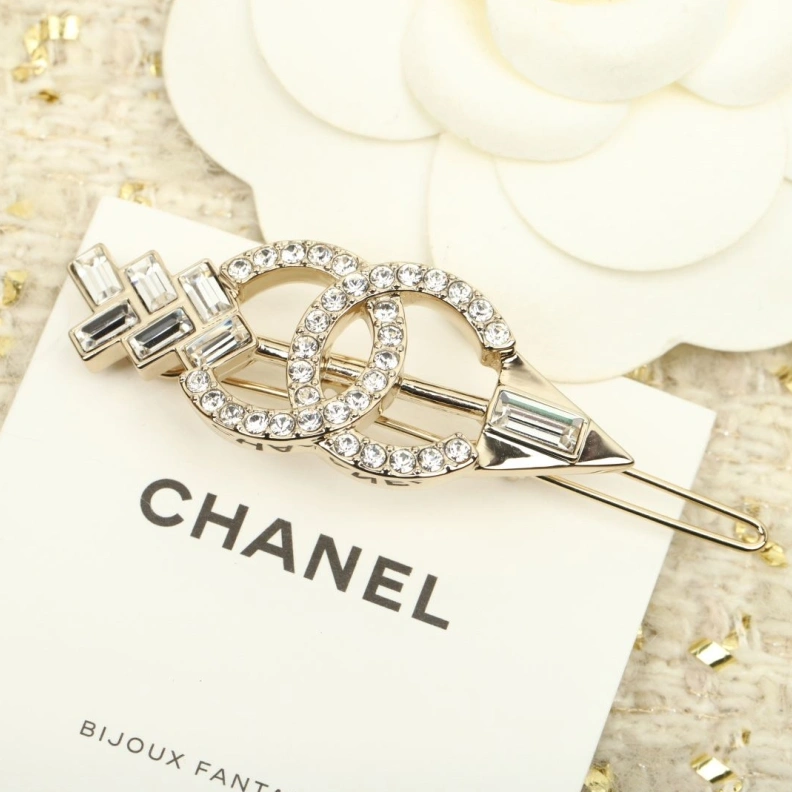 Sophisticated Chxnxl Brooches 287868