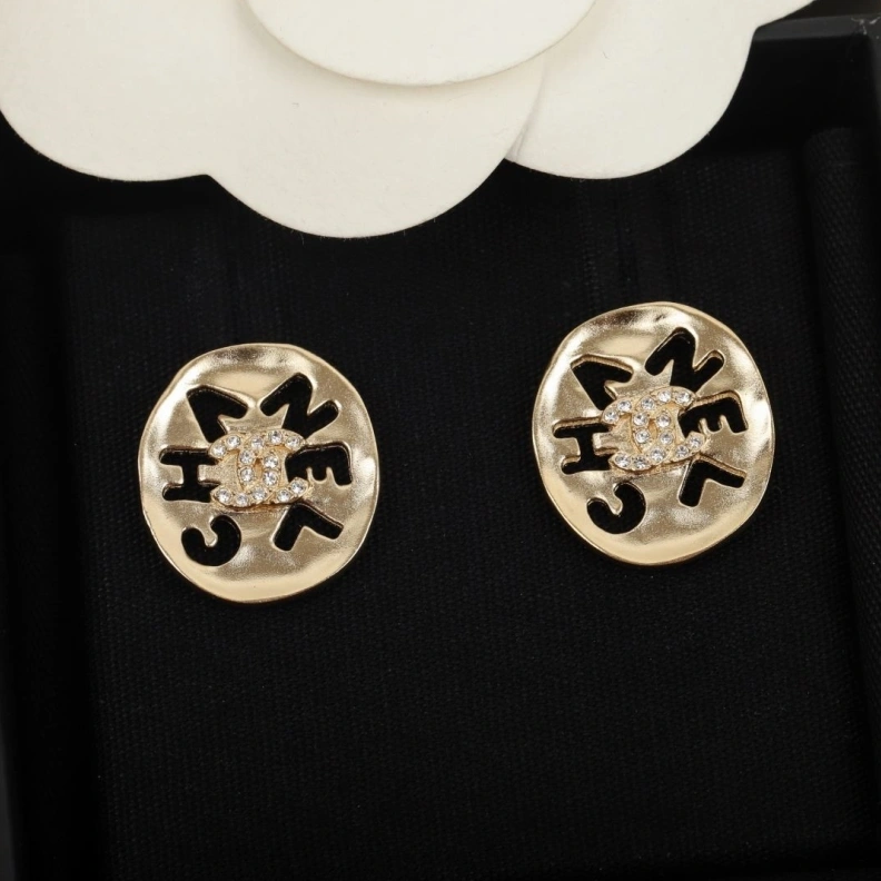 Chxnxl Earrings Flexible 287685