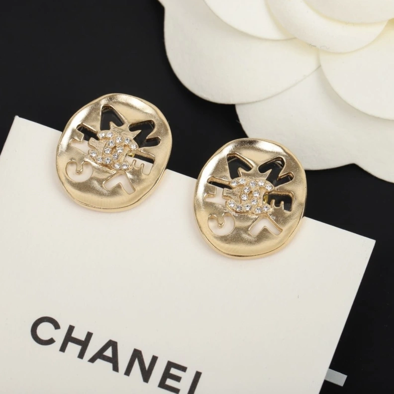 Chxnxl Earrings Flexible 287685