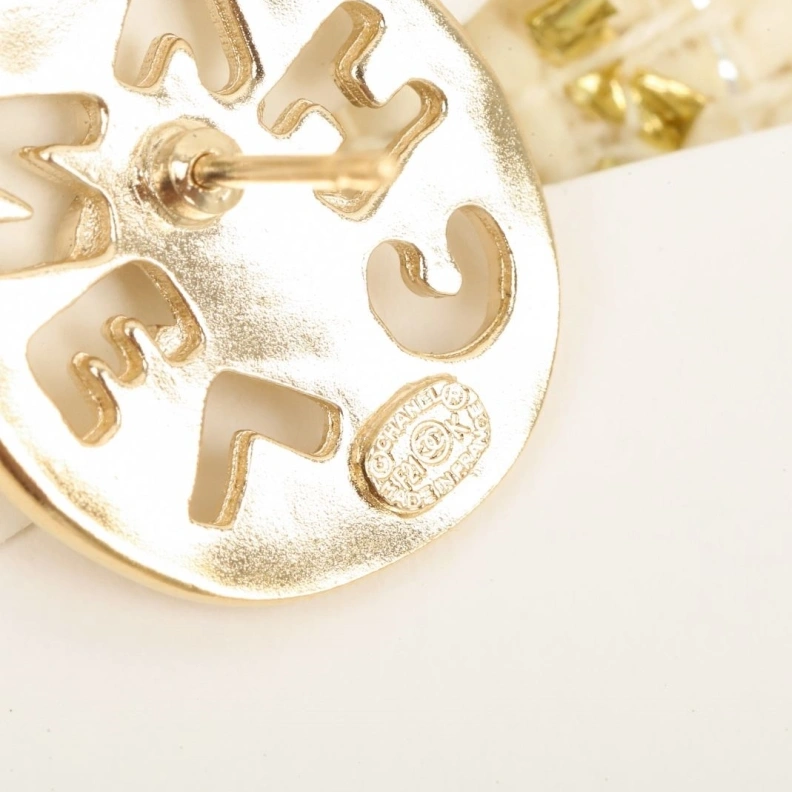 Chxnxl Earrings Flexible 287685