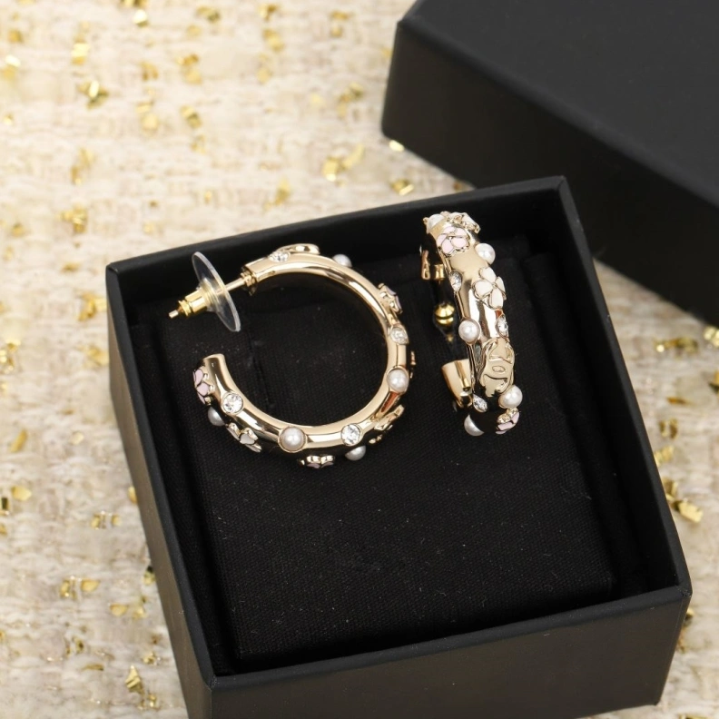 Chxnxl Earrings ModernLook 287677