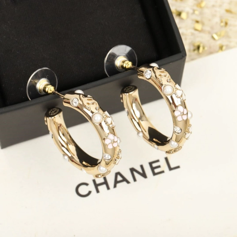 Chxnxl Earrings ModernLook 287677