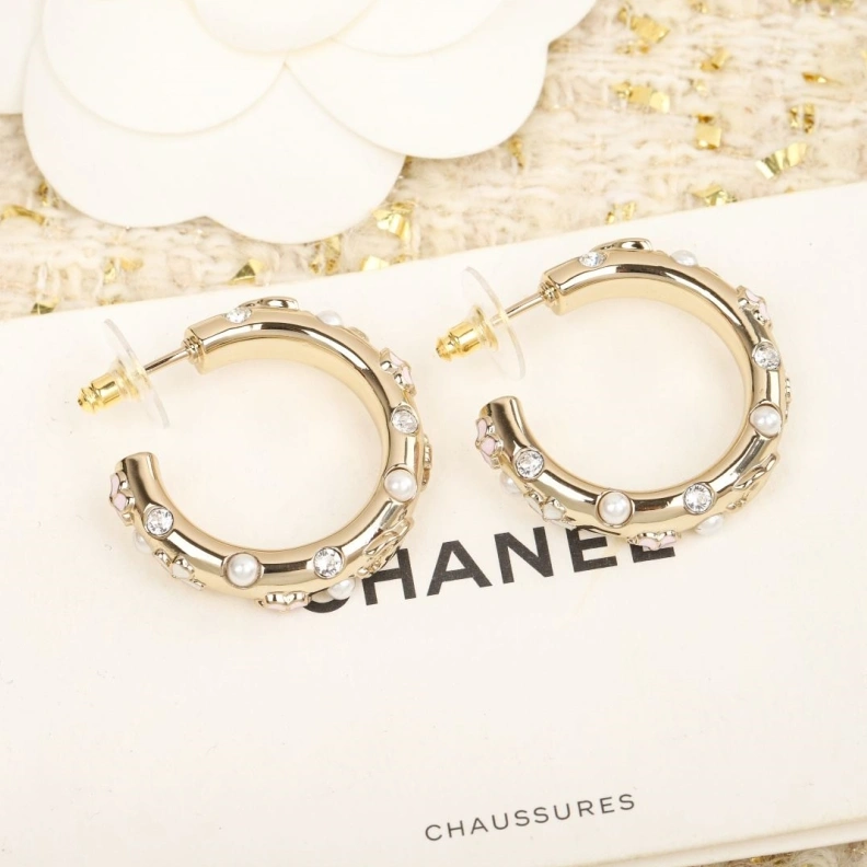 Chxnxl Earrings ModernLook 287677