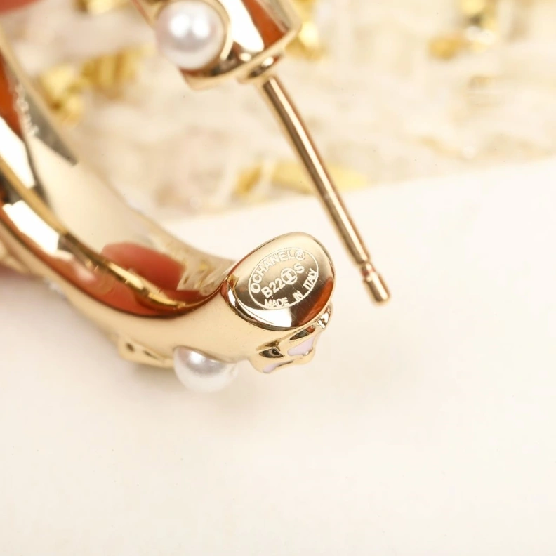 Chxnxl Earrings ModernLook 287677