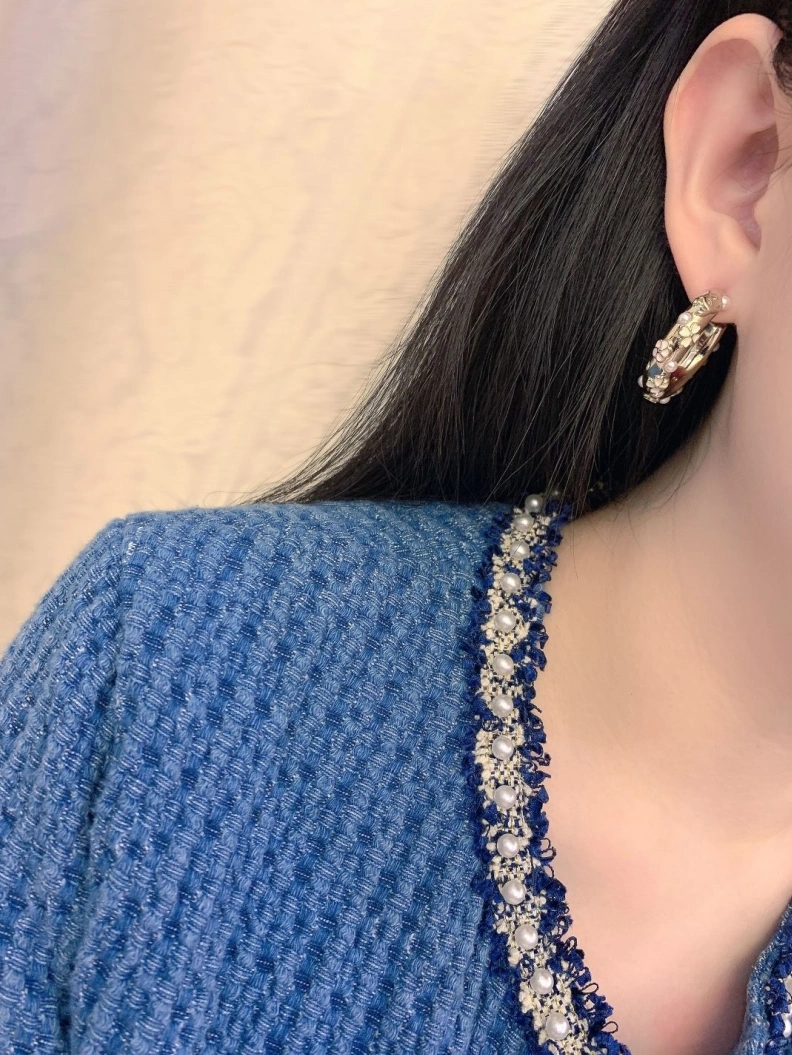 Chxnxl Earrings ModernLook 287677