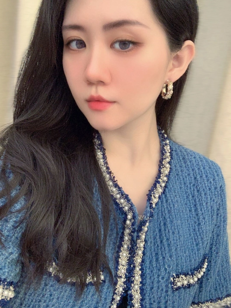 Chxnxl Earrings ModernLook 287677