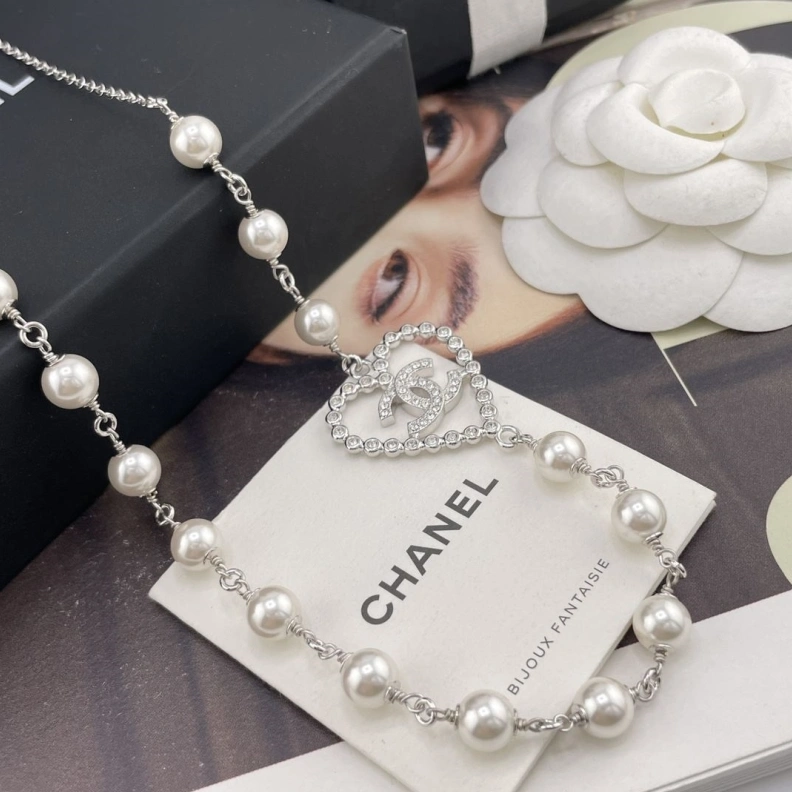 Chxnxl Necklaces BestValue 286900
