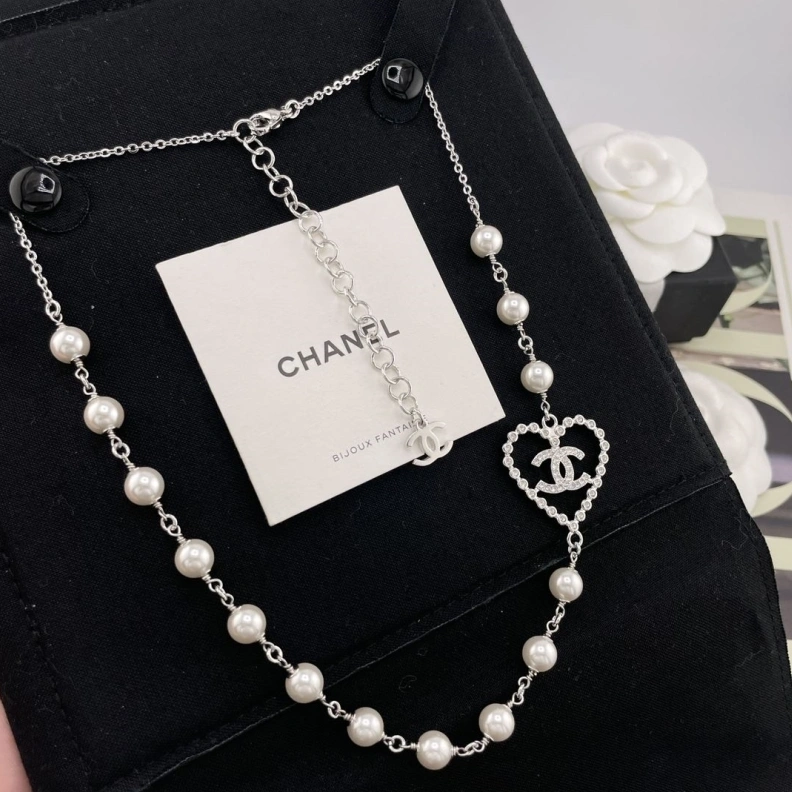 Chxnxl Necklaces BestValue 286900