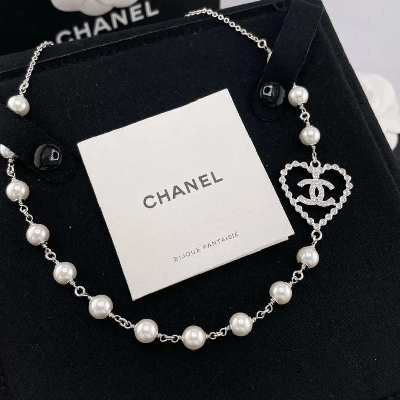 Chxnxl Necklaces BestValue 286900