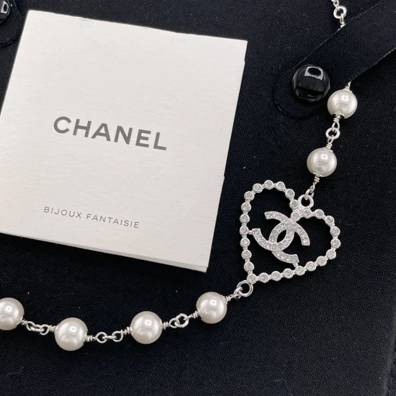 Chxnxl Necklaces BestValue 286900