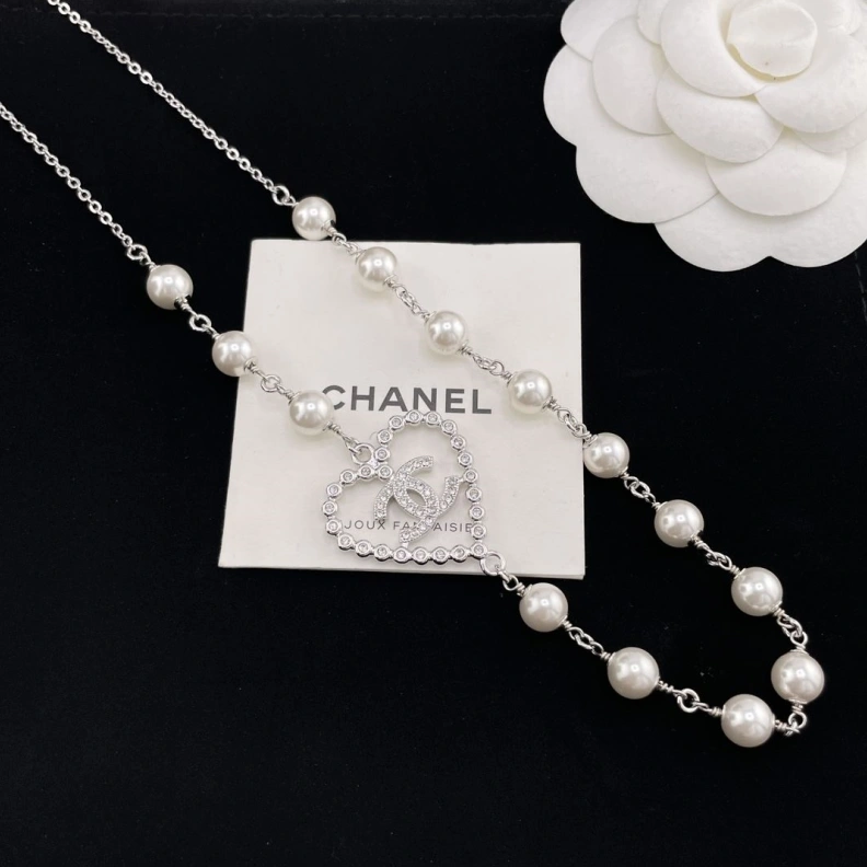 Chxnxl Necklaces BestValue 286900