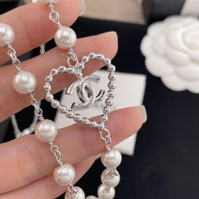 Chxnxl Necklaces BestValue 286900