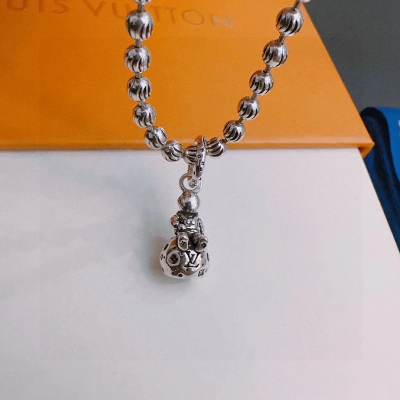 LX Necklaces Unique 309377