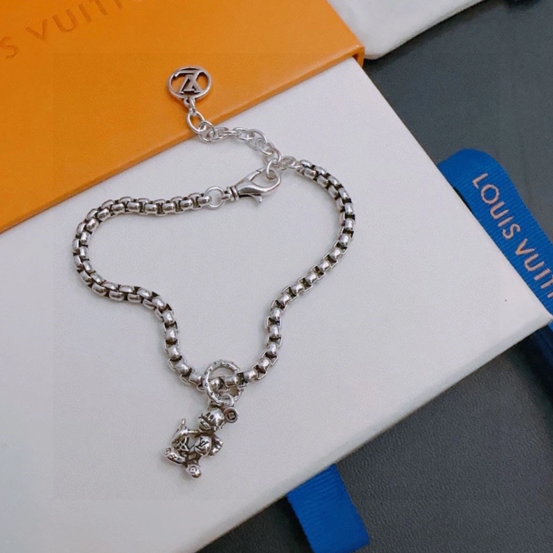 LX Necklaces ModernLook 309380