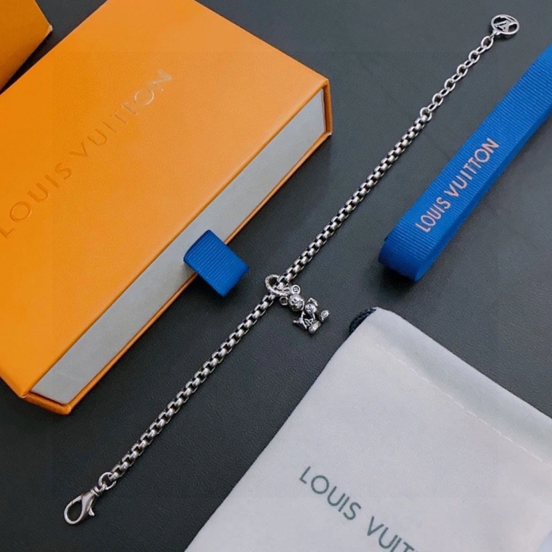 LX Necklaces ModernLook 309380