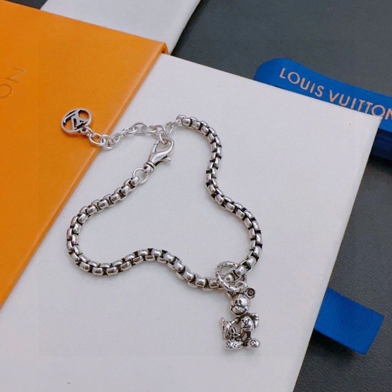 LX Necklaces ModernLook 309380