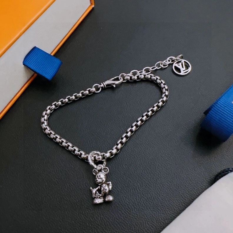 LX Necklaces ModernLook 309380