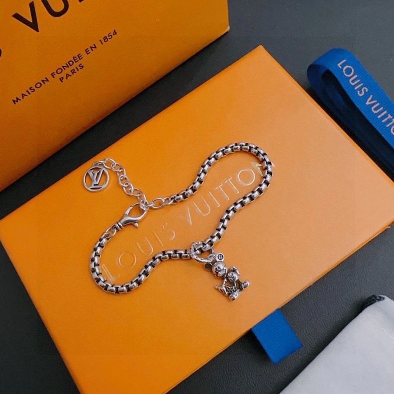 LX Necklaces ModernLook 309380