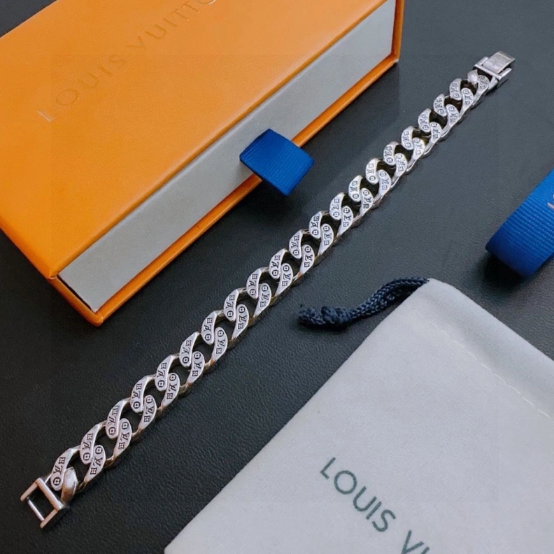 LX Necklaces Flexible 309376