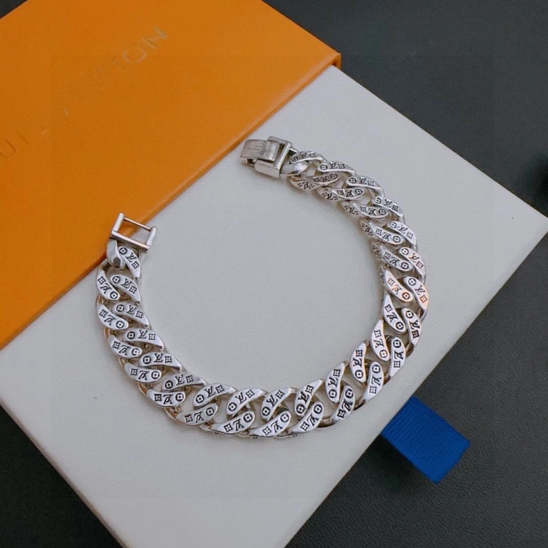 LX Necklaces Flexible 309376