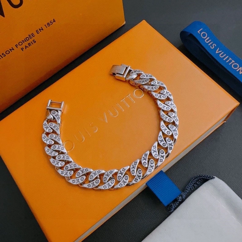 LX Necklaces Flexible 309376